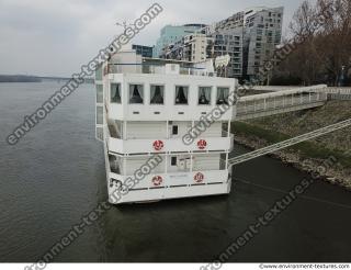 vehicle passenger ship 0026